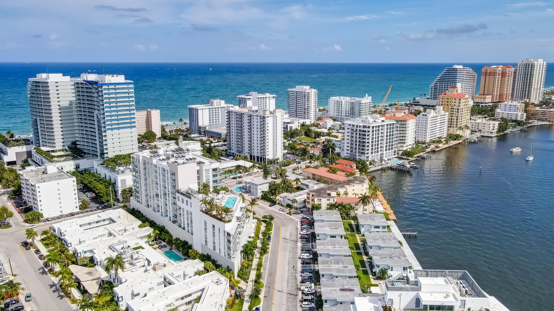 401 N Birch Road, Unit Th3, Fort Lauderdale, FL 33304 Photo