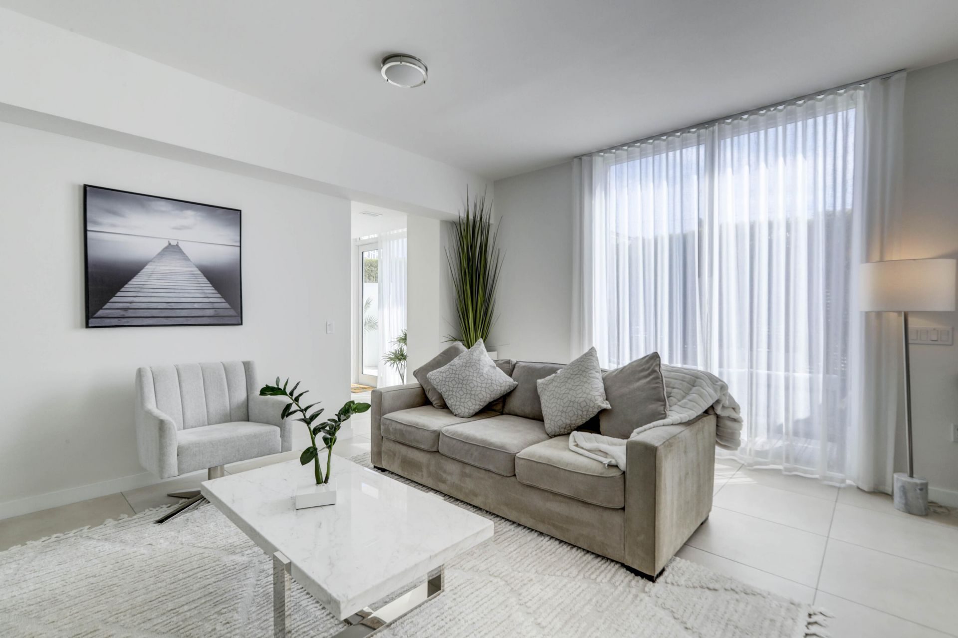 401 N Birch Road, Unit Th3, Fort Lauderdale, FL 33304 Photo