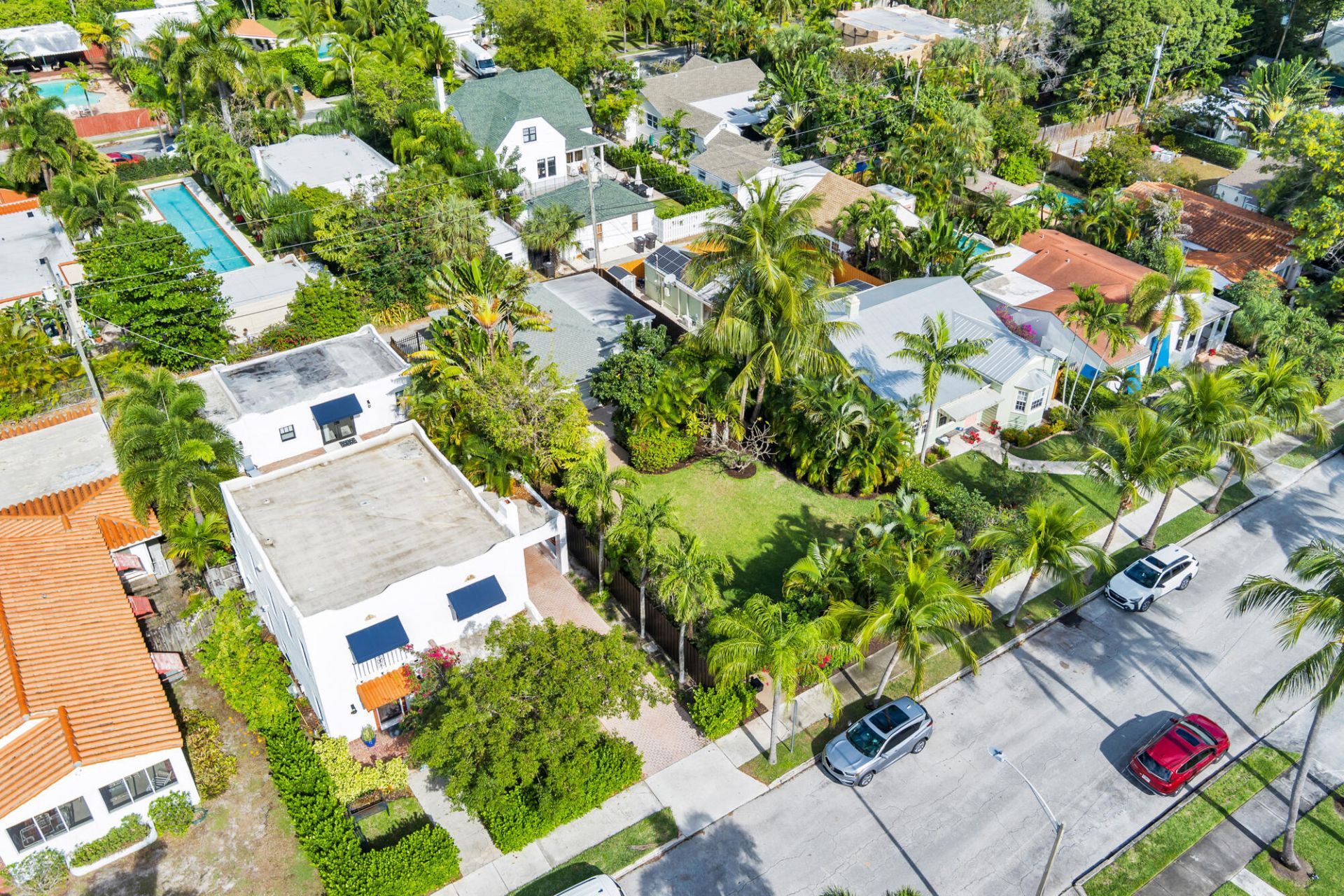 439 28th Street, West Palm Beach, FL 33407 Photo