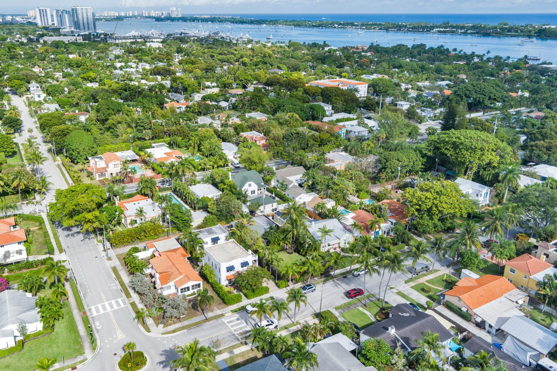 439 28th Street, West Palm Beach, FL 33407 Photo