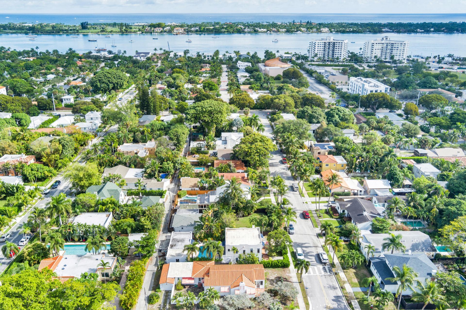 439 28th Street, West Palm Beach, FL 33407 Photo