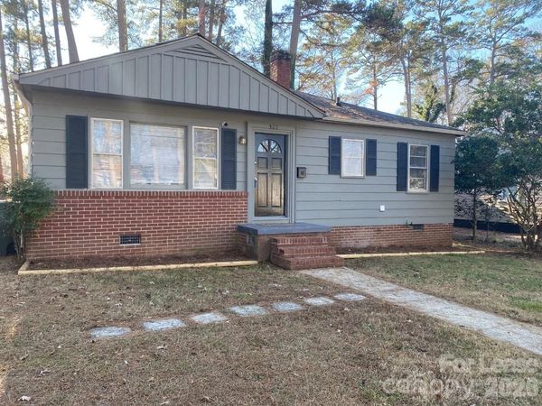 307 S Merritt Avenue , Salisbury, NC 28144