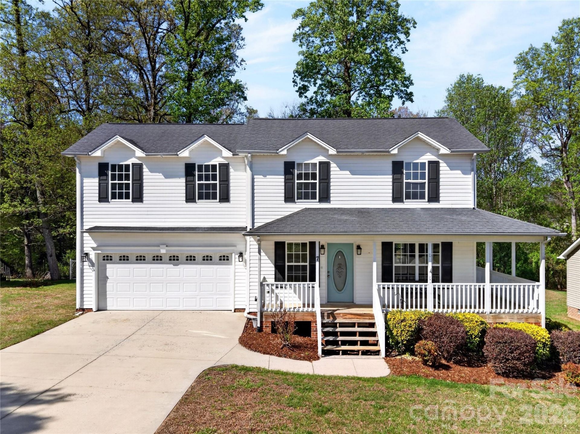 7 Collin Lane Thomasville, NC 27360