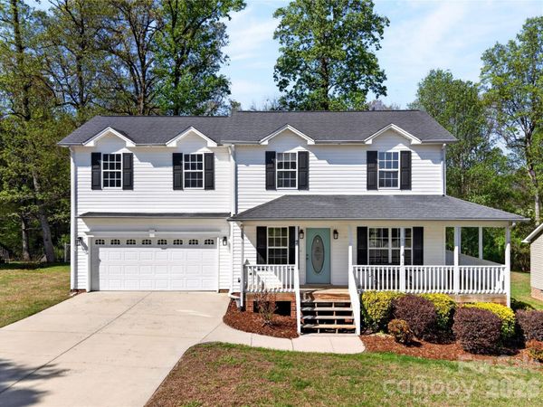 7 Collin Lane, Thomasville, NC 27360