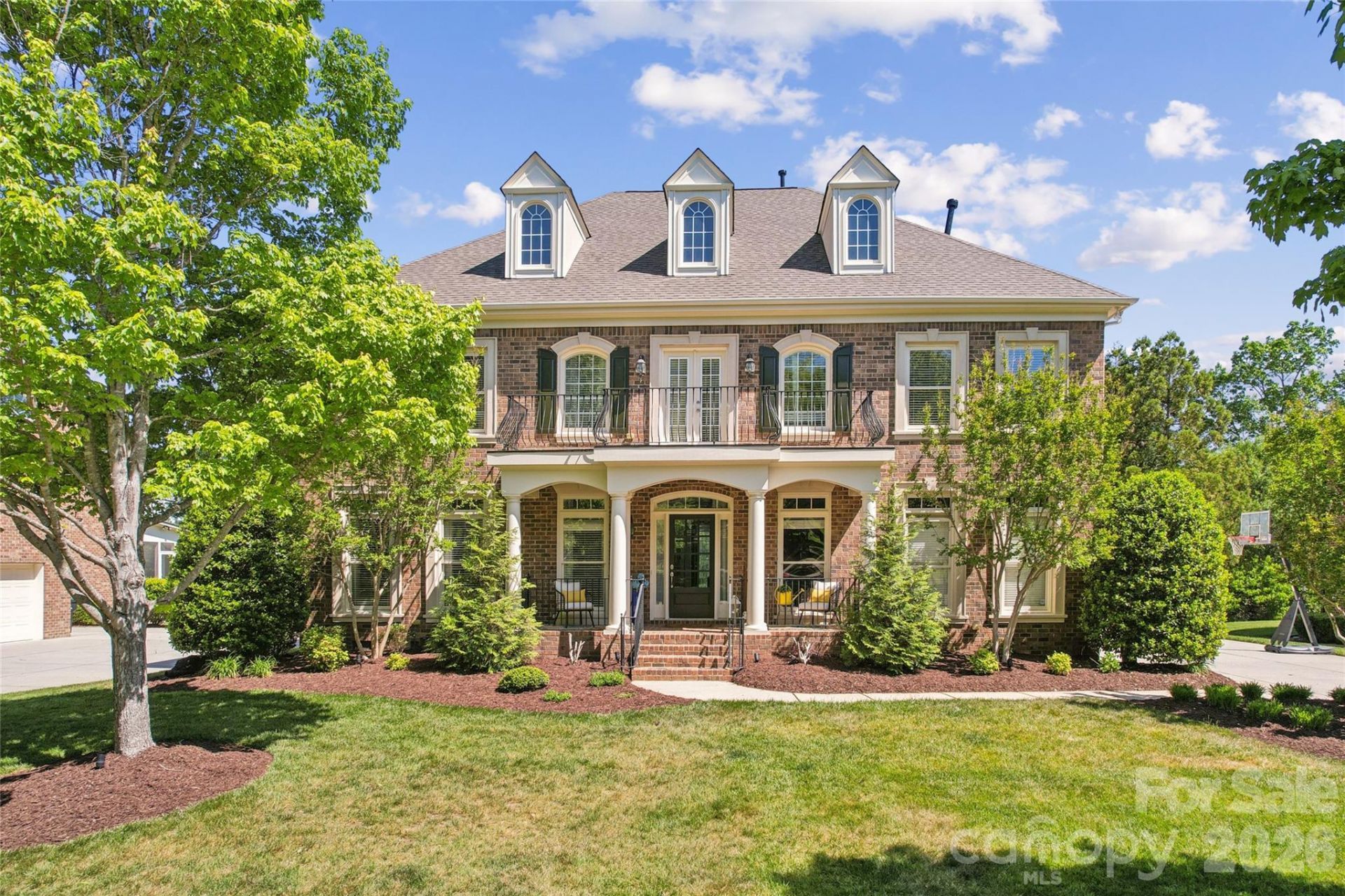 404 Three Greens Drive, Huntersville, NC 28078 Main Photo