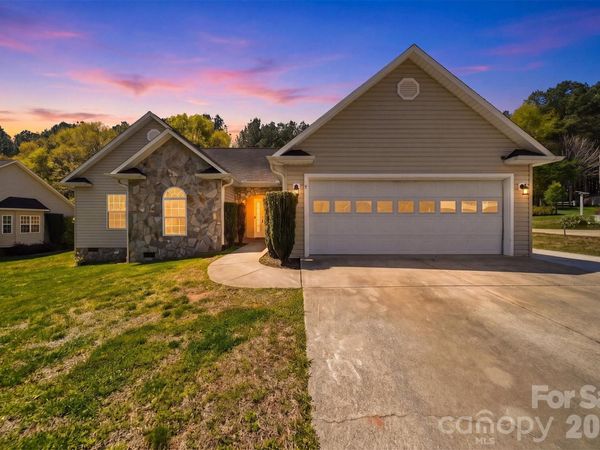 5175 Landing View Drive , Granite Falls, NC 28630