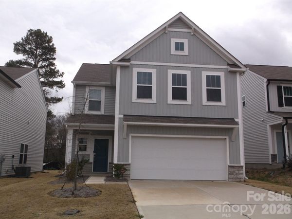 160 Cobbler Drive , Peachland, NC 28133