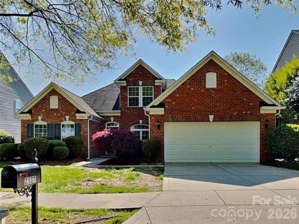 2507 Post Oak Lane , Gastonia, NC 28056
