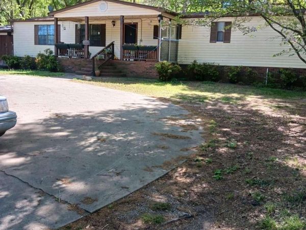 163 Barkley Drive , Mooresboro, NC 28114