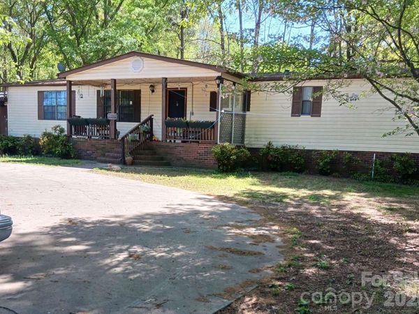 163 Barkley Drive, Mooresboro, NC 28114
