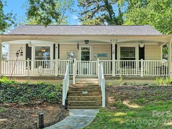 515 N Chapel Street, Landis, NC 28088