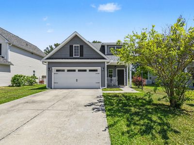 4062 Exploration Road, Ladson, SC 29456