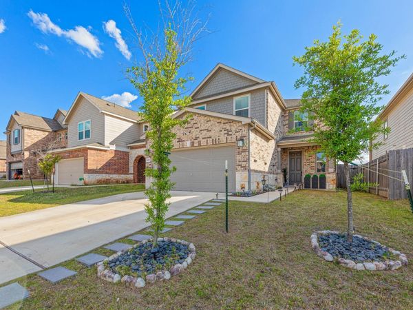 14208 Vigilance ST, Manor, TX 78653
