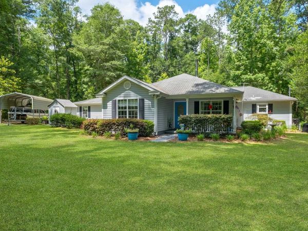 134 Small Pond, Havana, FL 32333