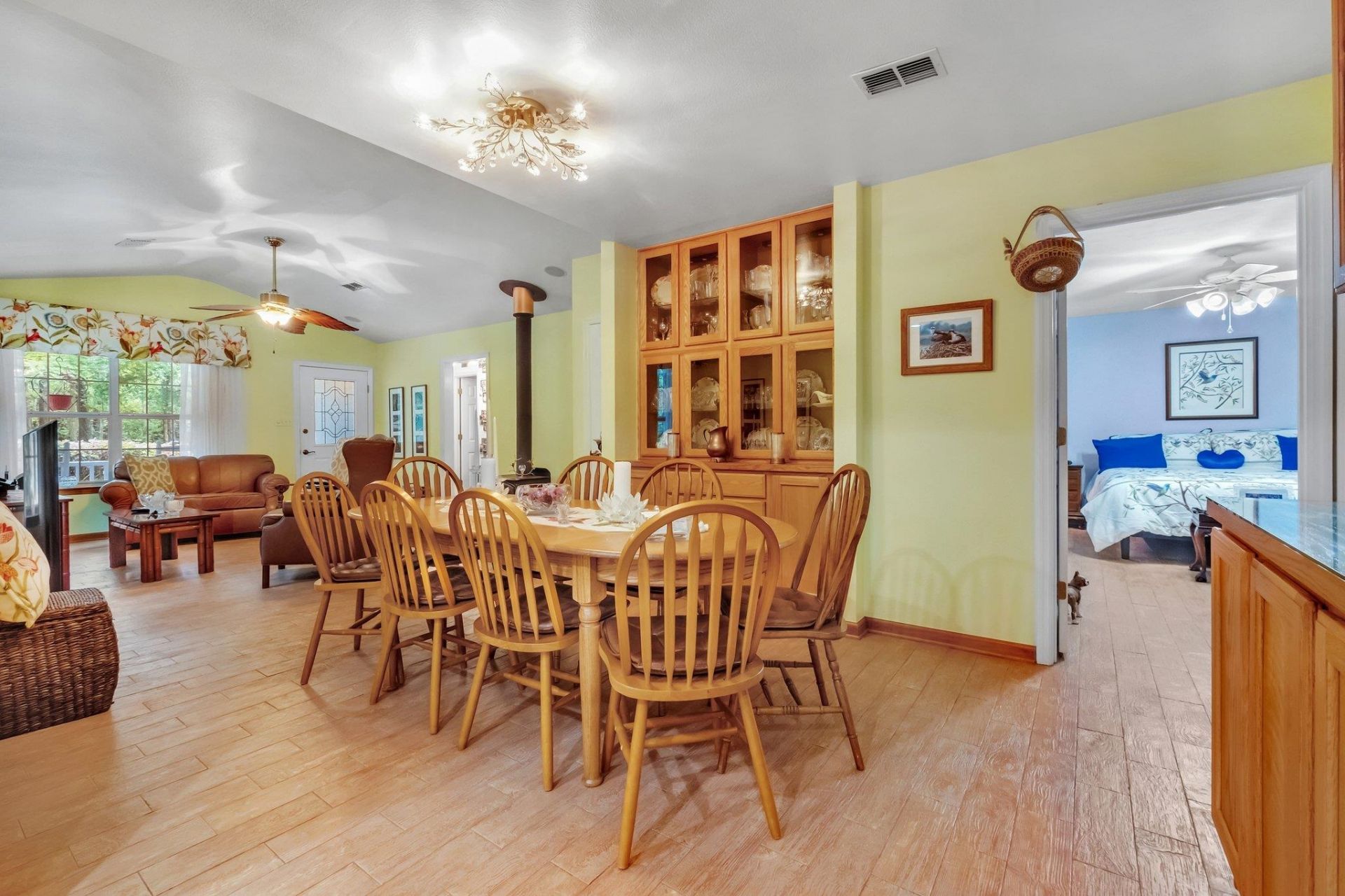 134 Small Pond, Havana, FL 32333 Photo