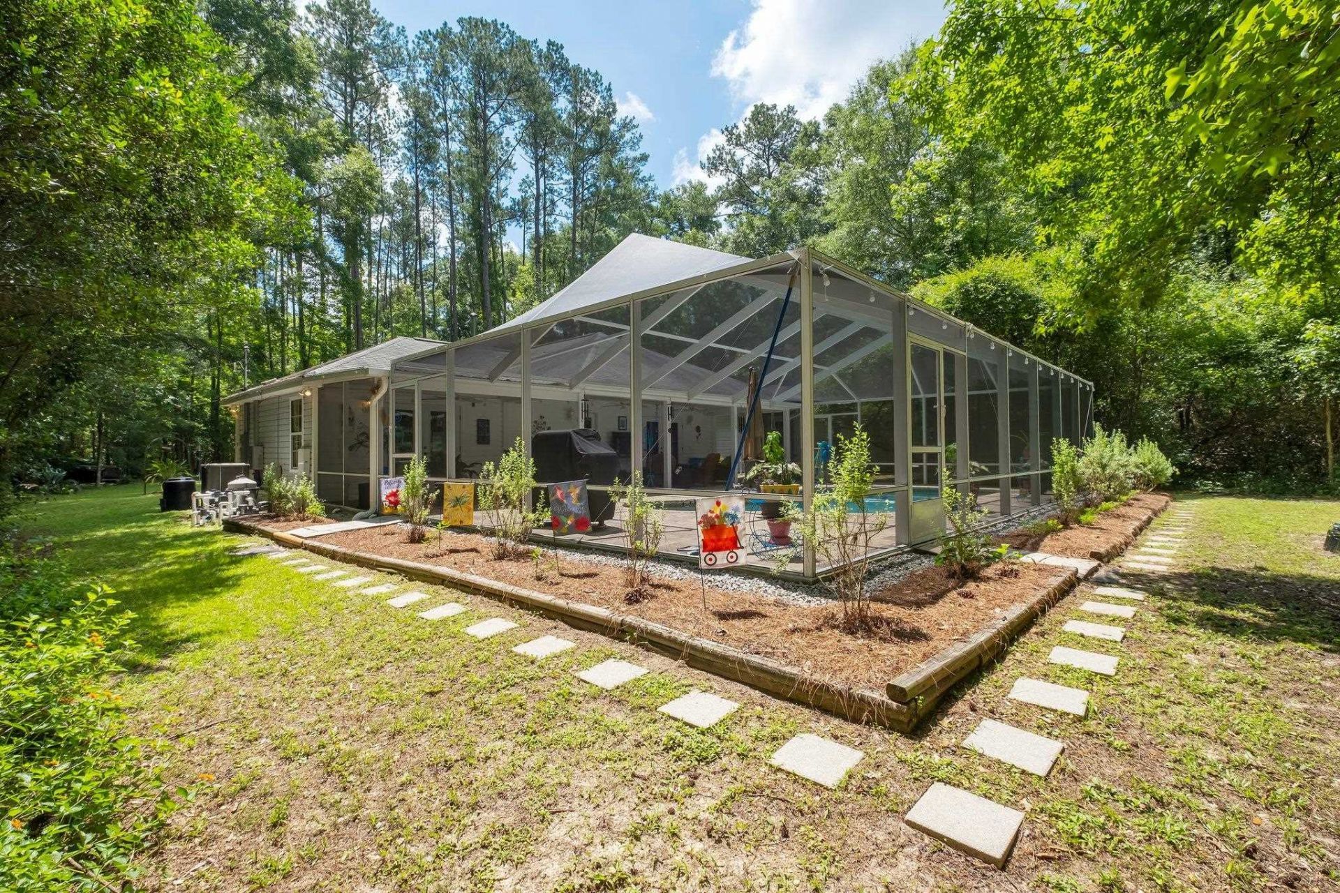 134 Small Pond, Havana, FL 32333 Photo