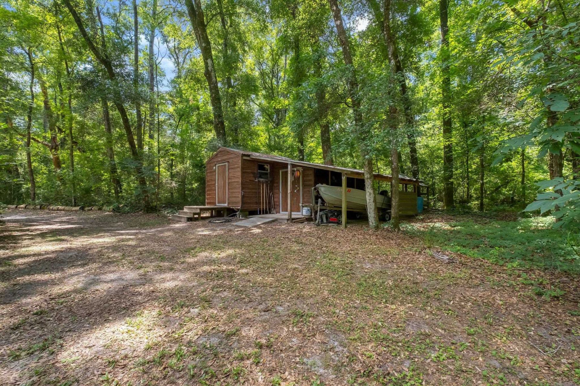 134 Small Pond, Havana, FL 32333 Photo