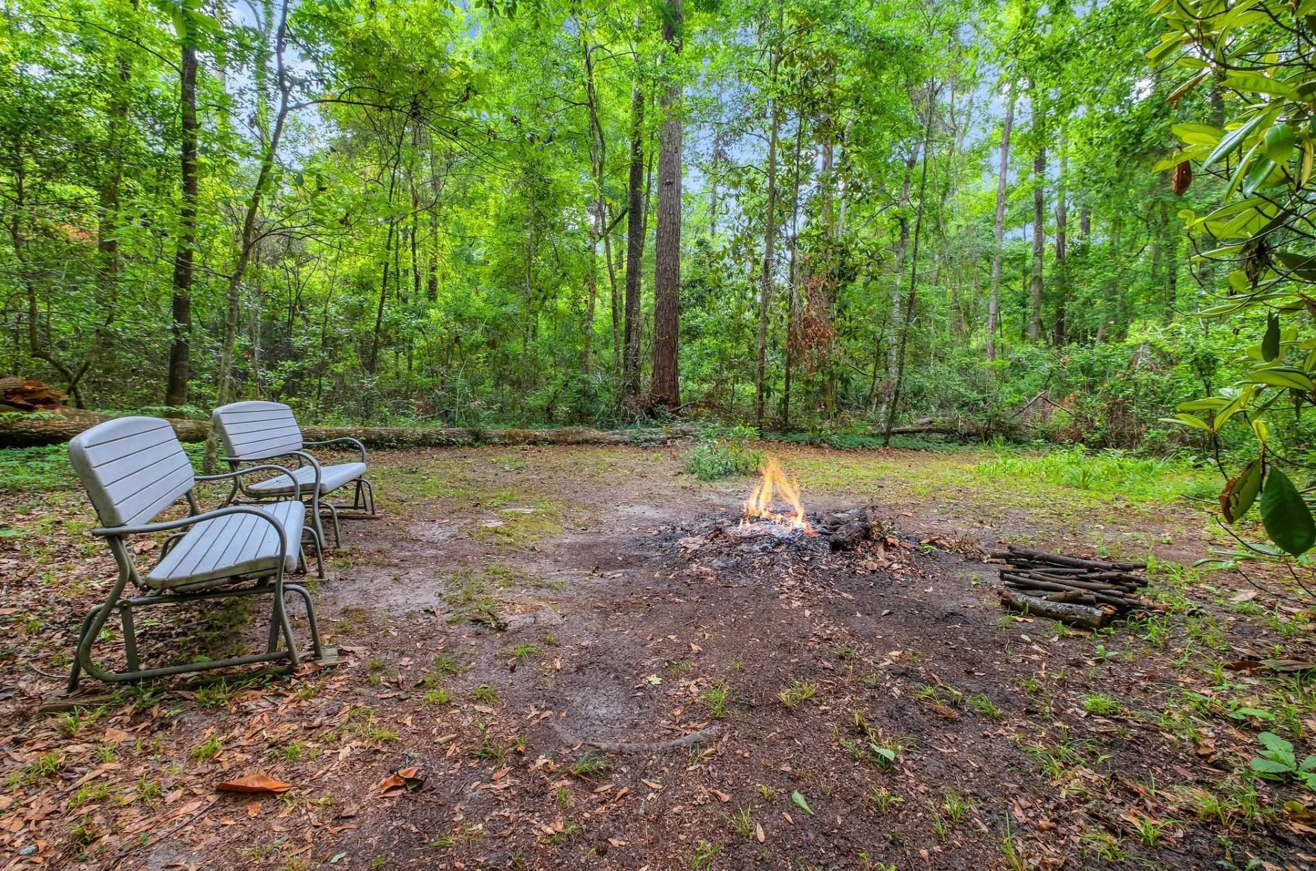 134 Small Pond, Havana, FL 32333 Photo