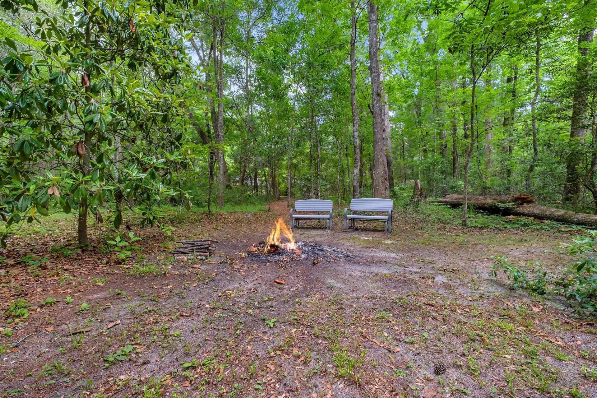 134 Small Pond, Havana, FL 32333 Photo
