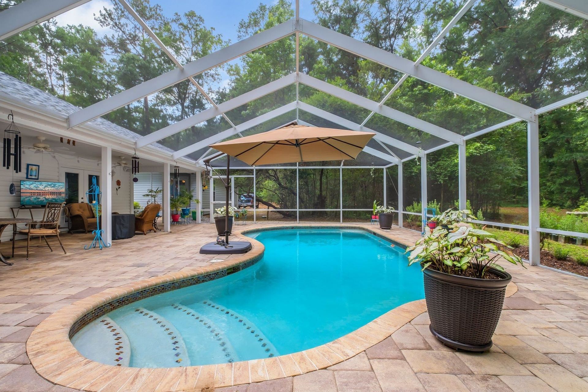 134 Small Pond, Havana, FL 32333 Photo