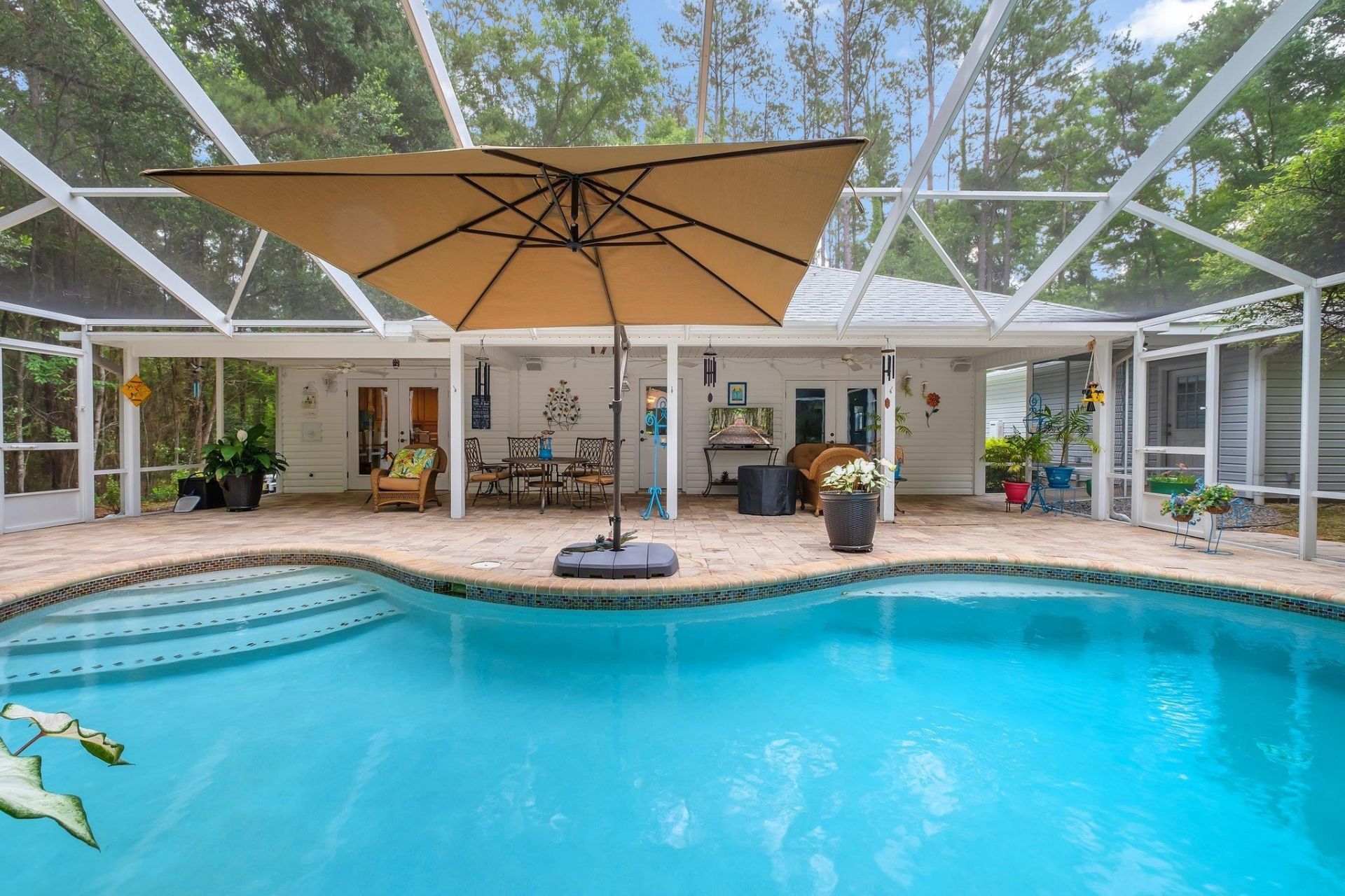 134 Small Pond, Havana, FL 32333 Photo