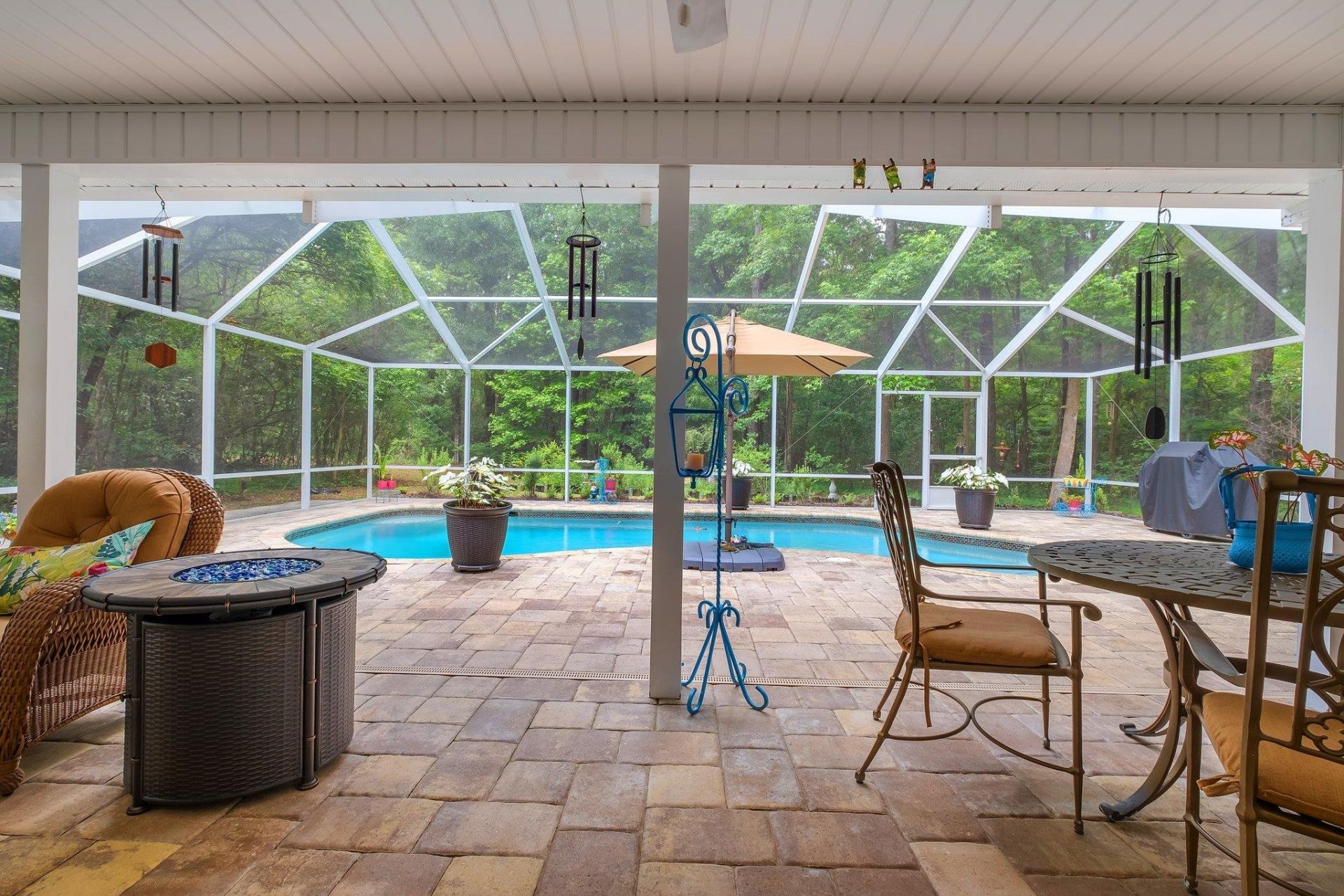 134 Small Pond, Havana, FL 32333 Photo