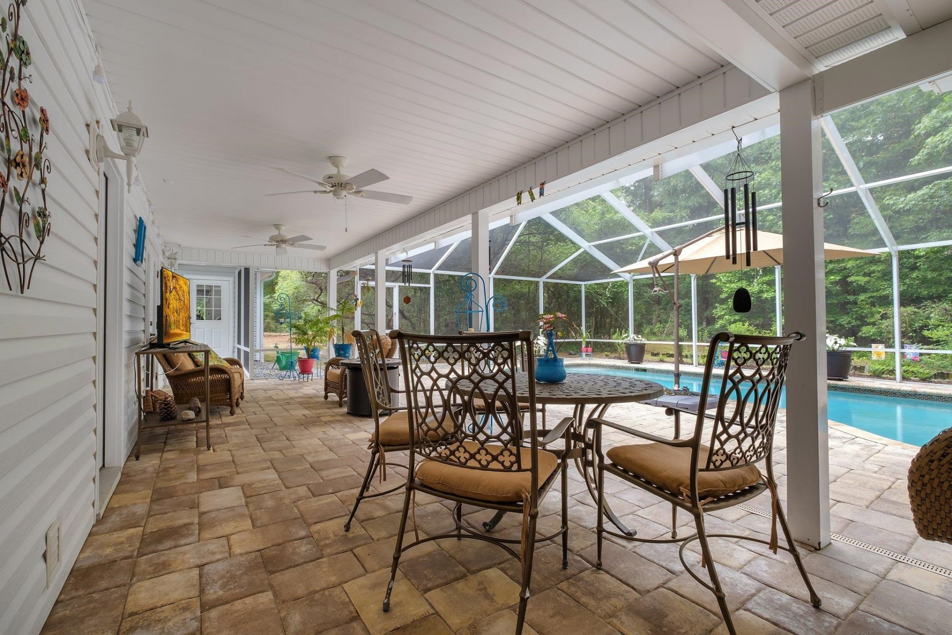 134 Small Pond, Havana, FL 32333 Photo