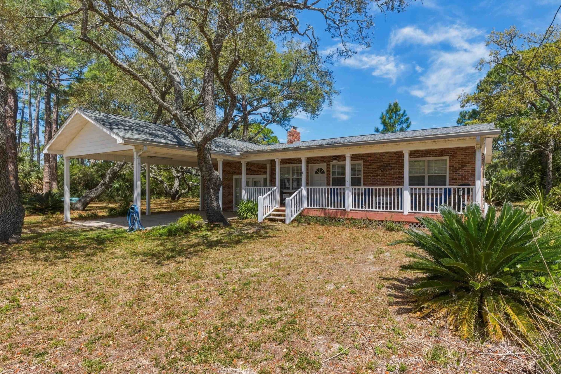 40 Pompano Drive, Panacea, FL 32346 Photo