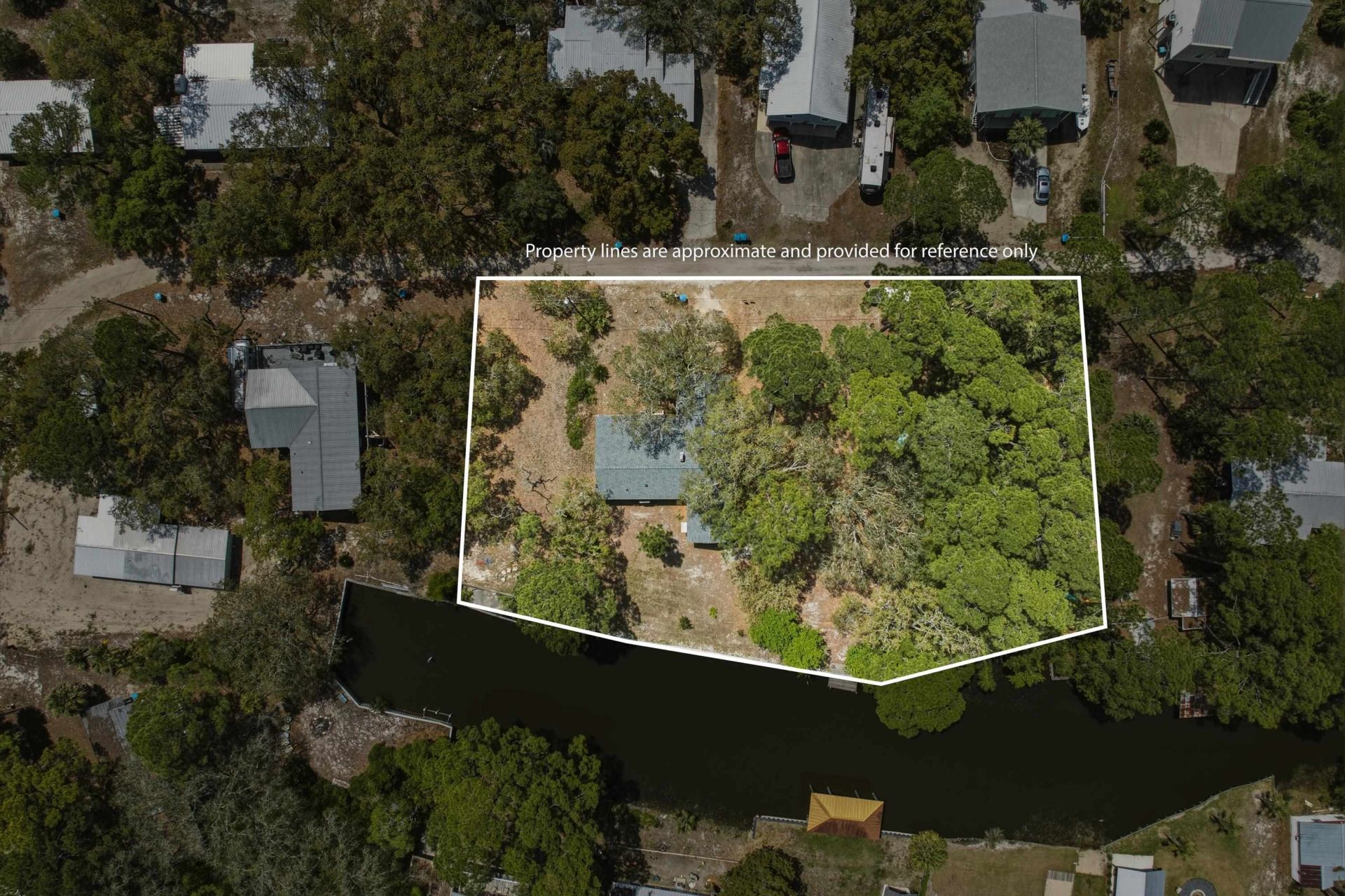 40 Pompano Drive, Panacea, FL 32346 Photo