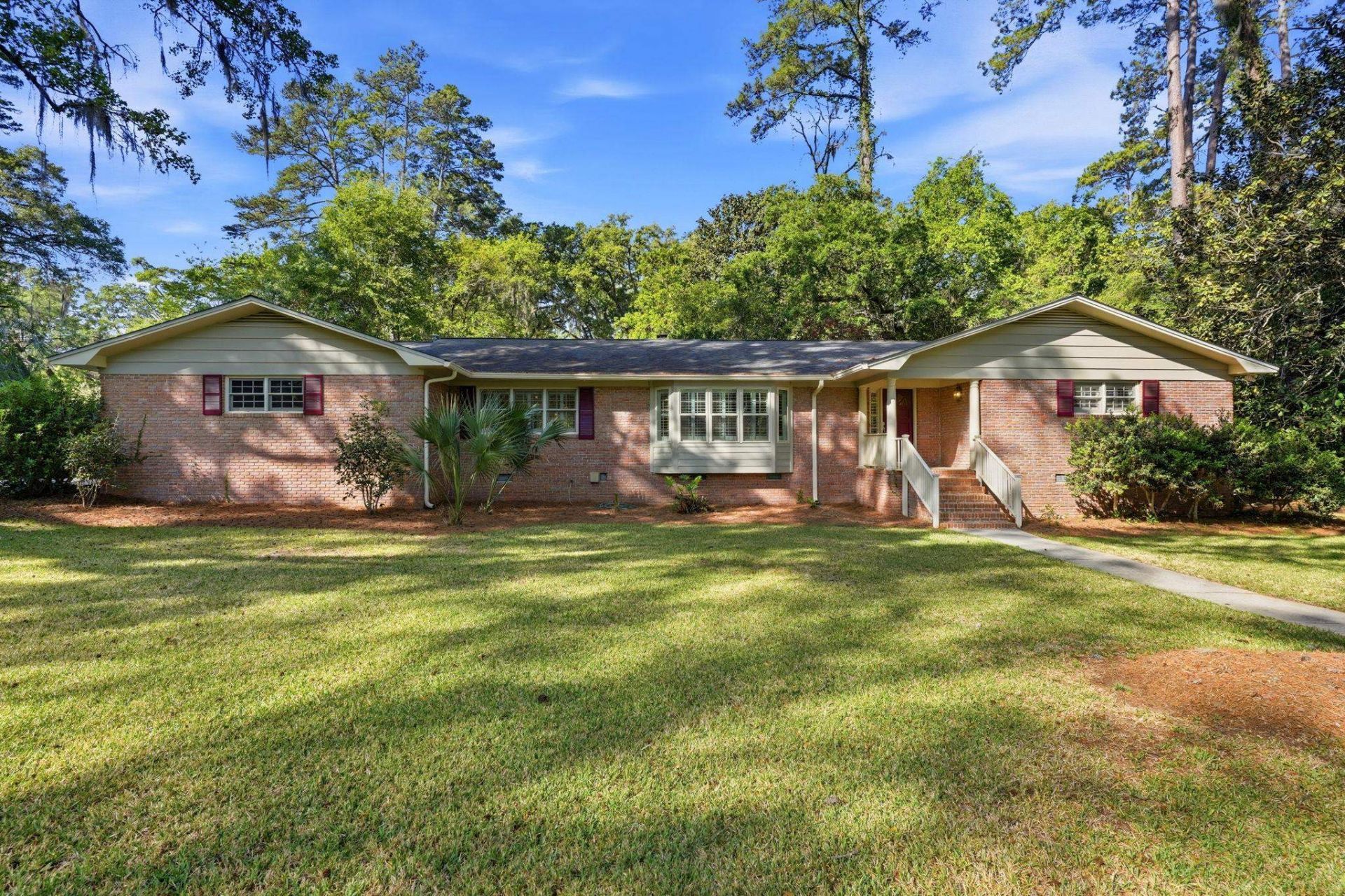 2406 Troland Road, Tallahassee, FL 32308 Photo