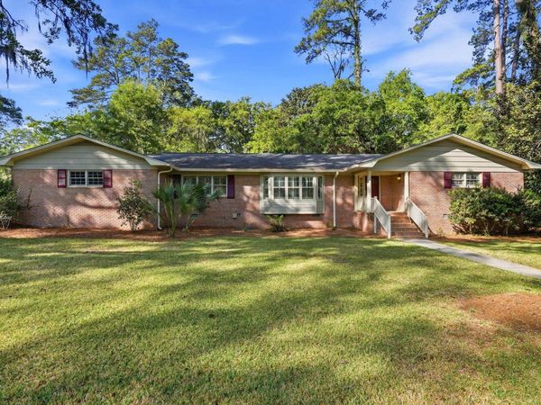 2406 Troland Road, Tallahassee, FL 32308