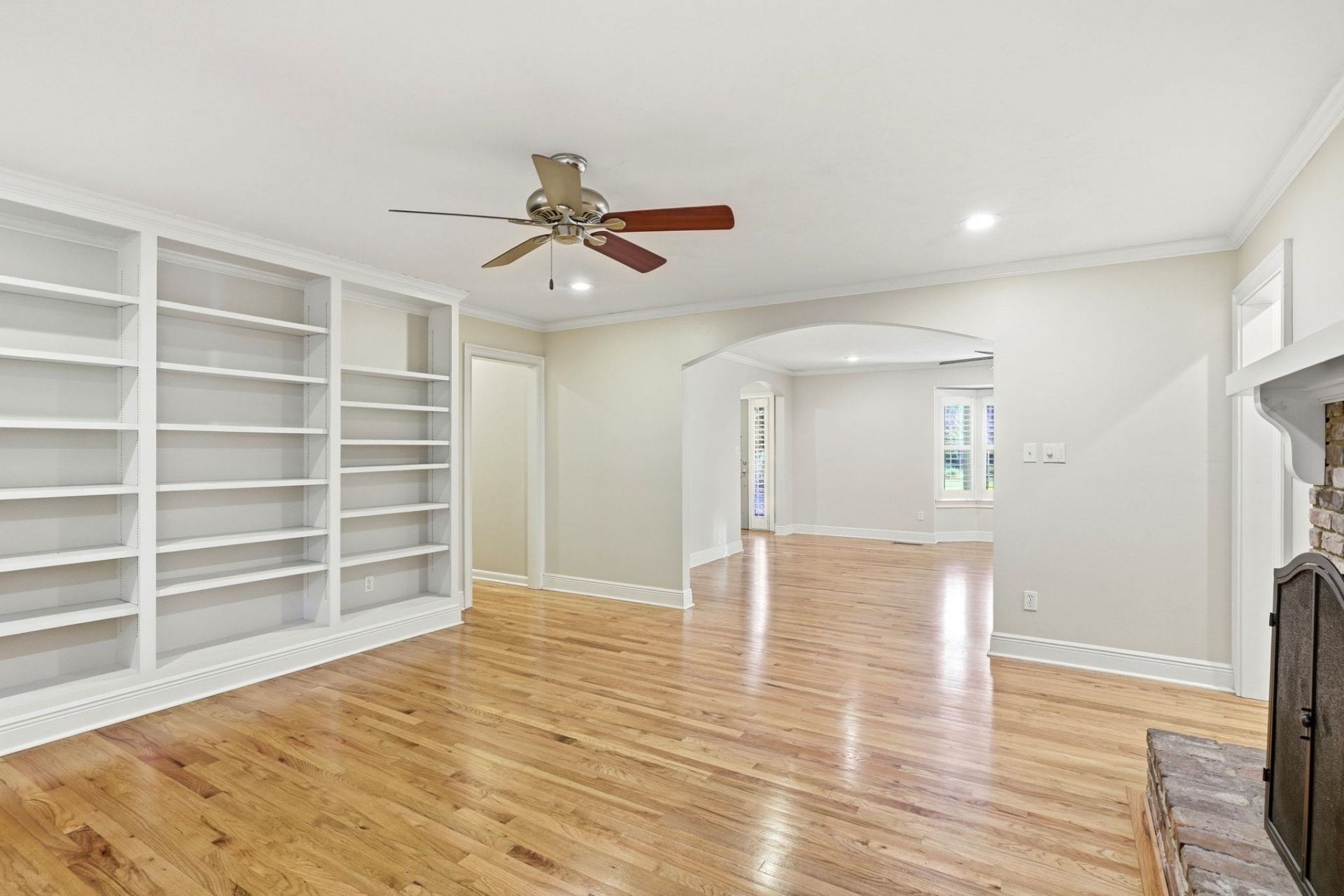 2406 Troland Road, Tallahassee, FL 32308 Photo