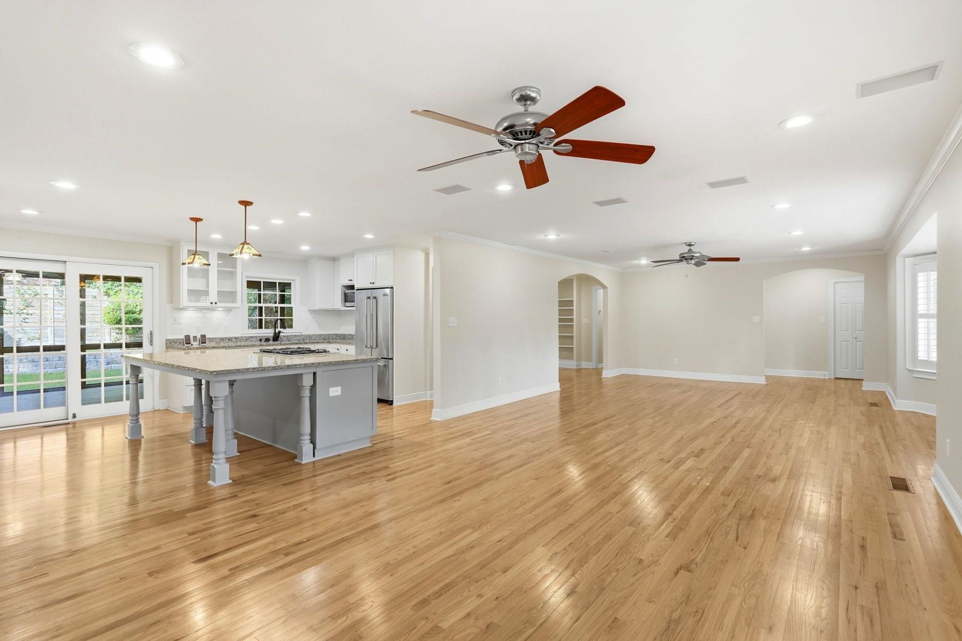 2406 Troland Road, Tallahassee, FL 32308 Photo