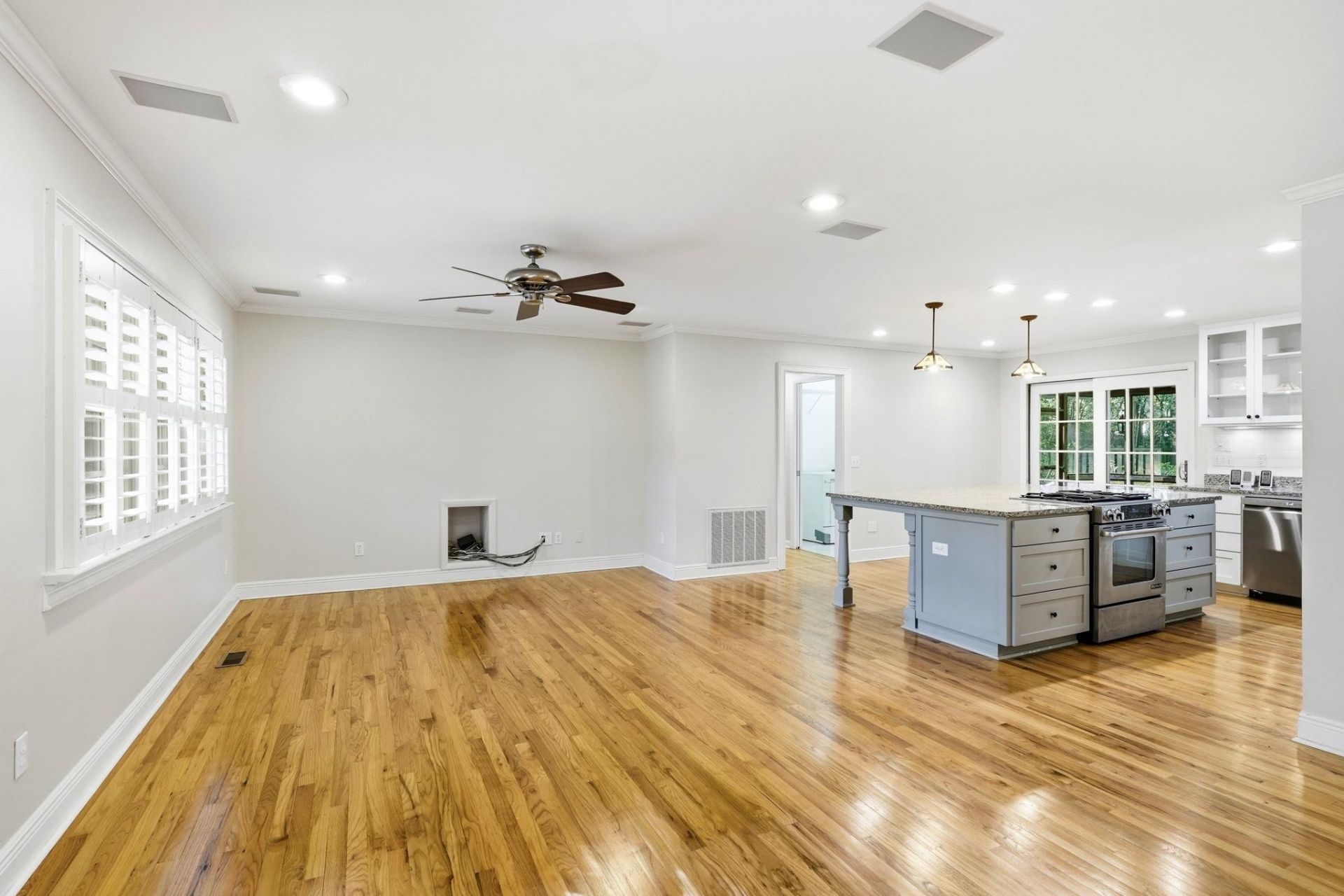 2406 Troland Road, Tallahassee, FL 32308 Photo