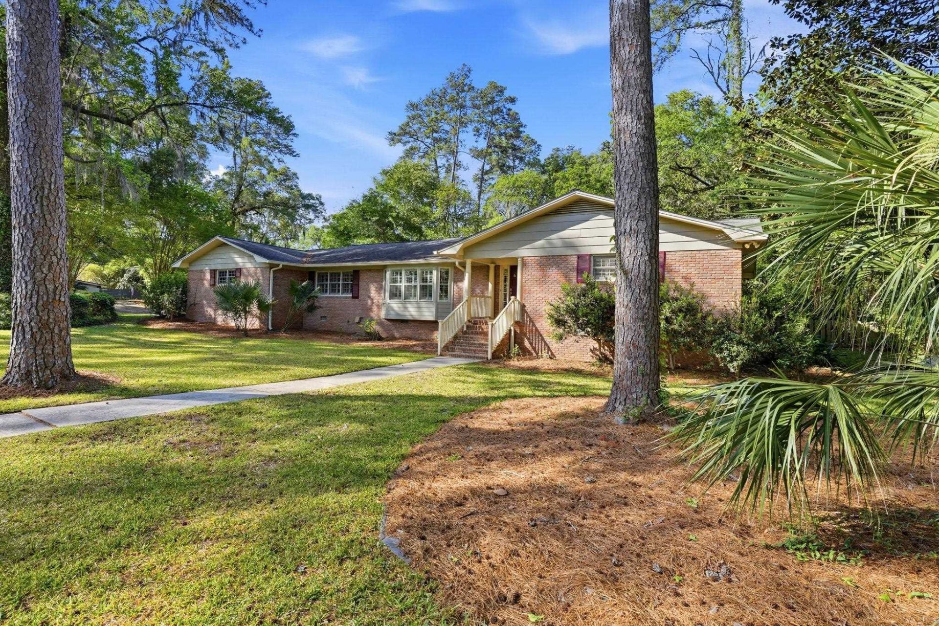 2406 Troland Road, Tallahassee, FL 32308 Photo