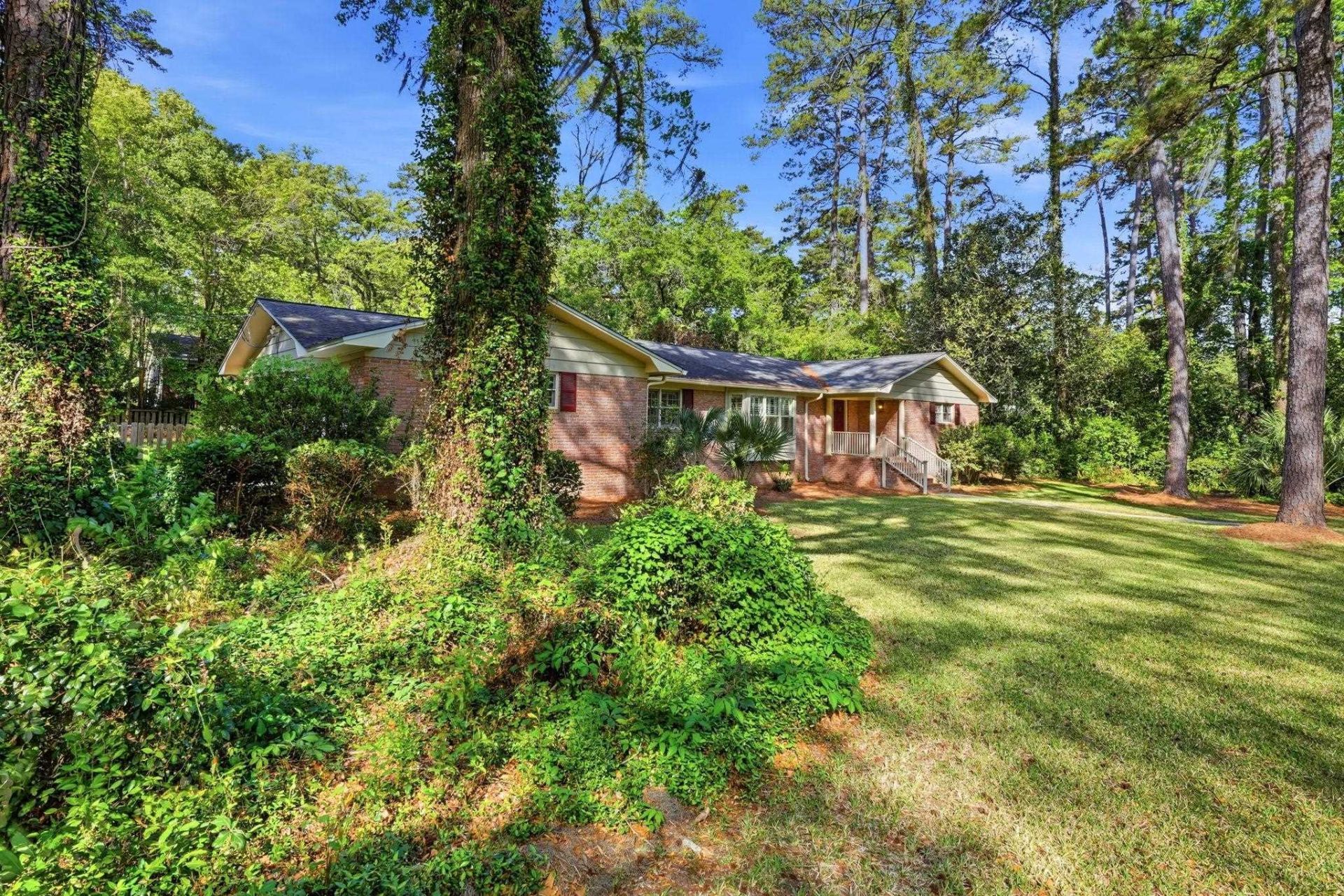 2406 Troland Road, Tallahassee, FL 32308 Photo