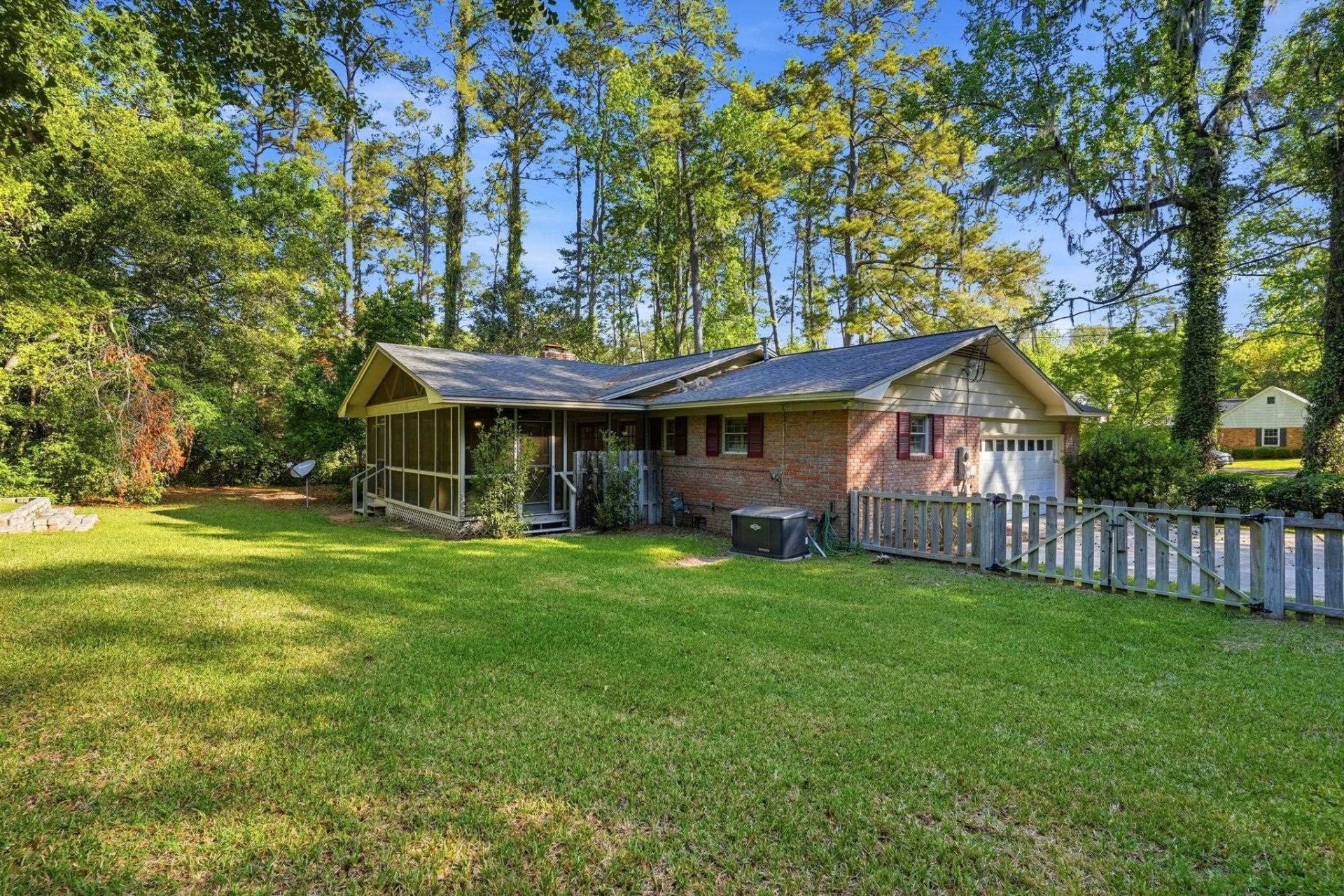2406 Troland Road, Tallahassee, FL 32308 Photo