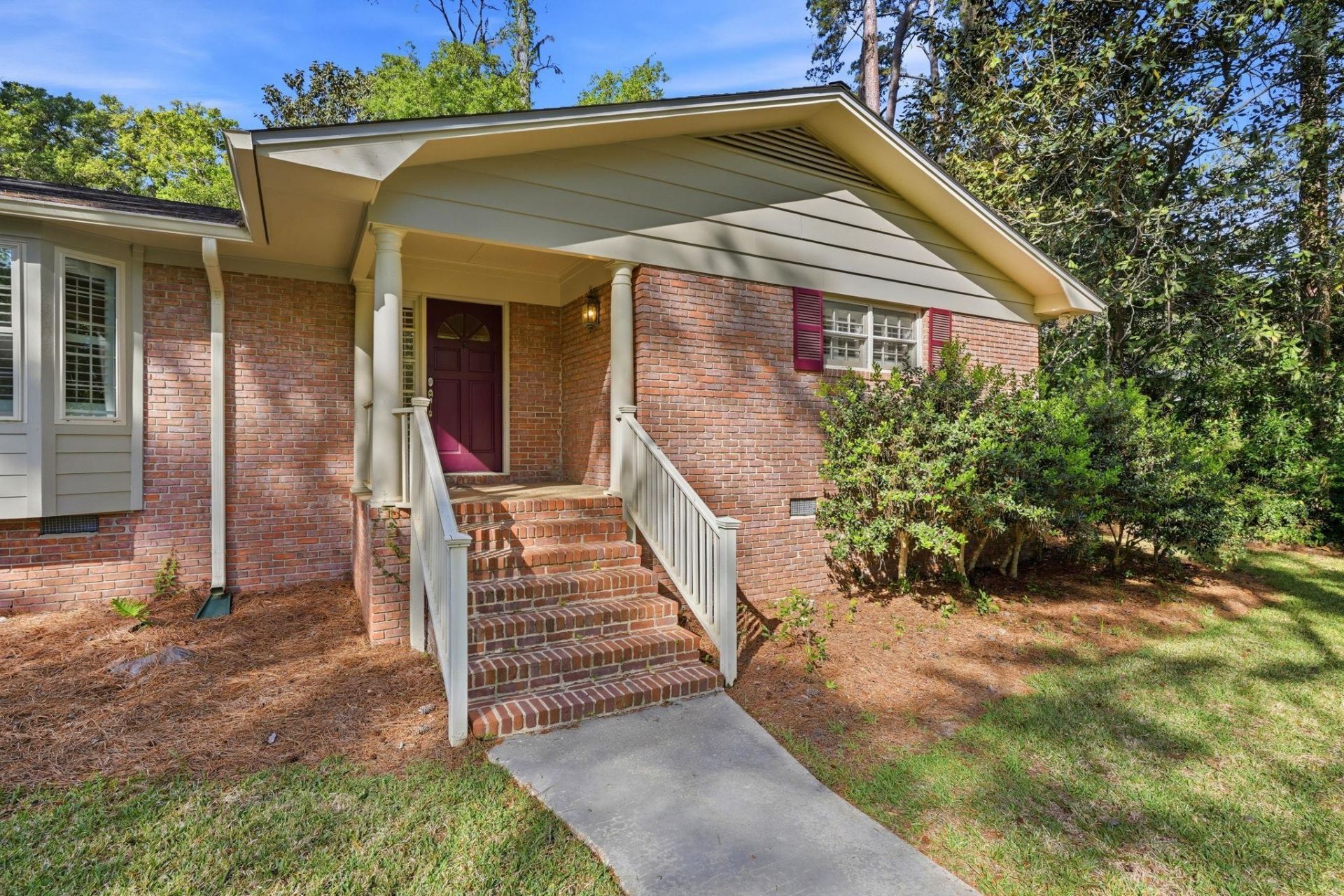 2406 Troland Road, Tallahassee, FL 32308 Photo