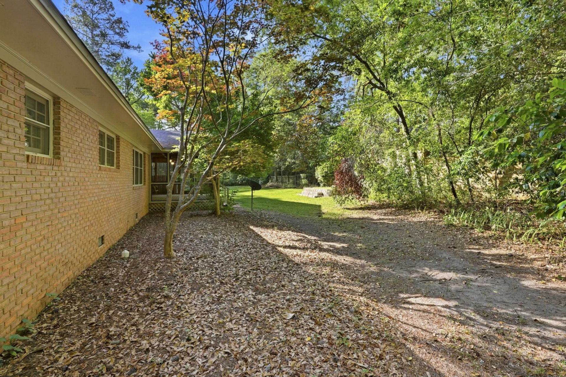 2406 Troland Road, Tallahassee, FL 32308 Photo