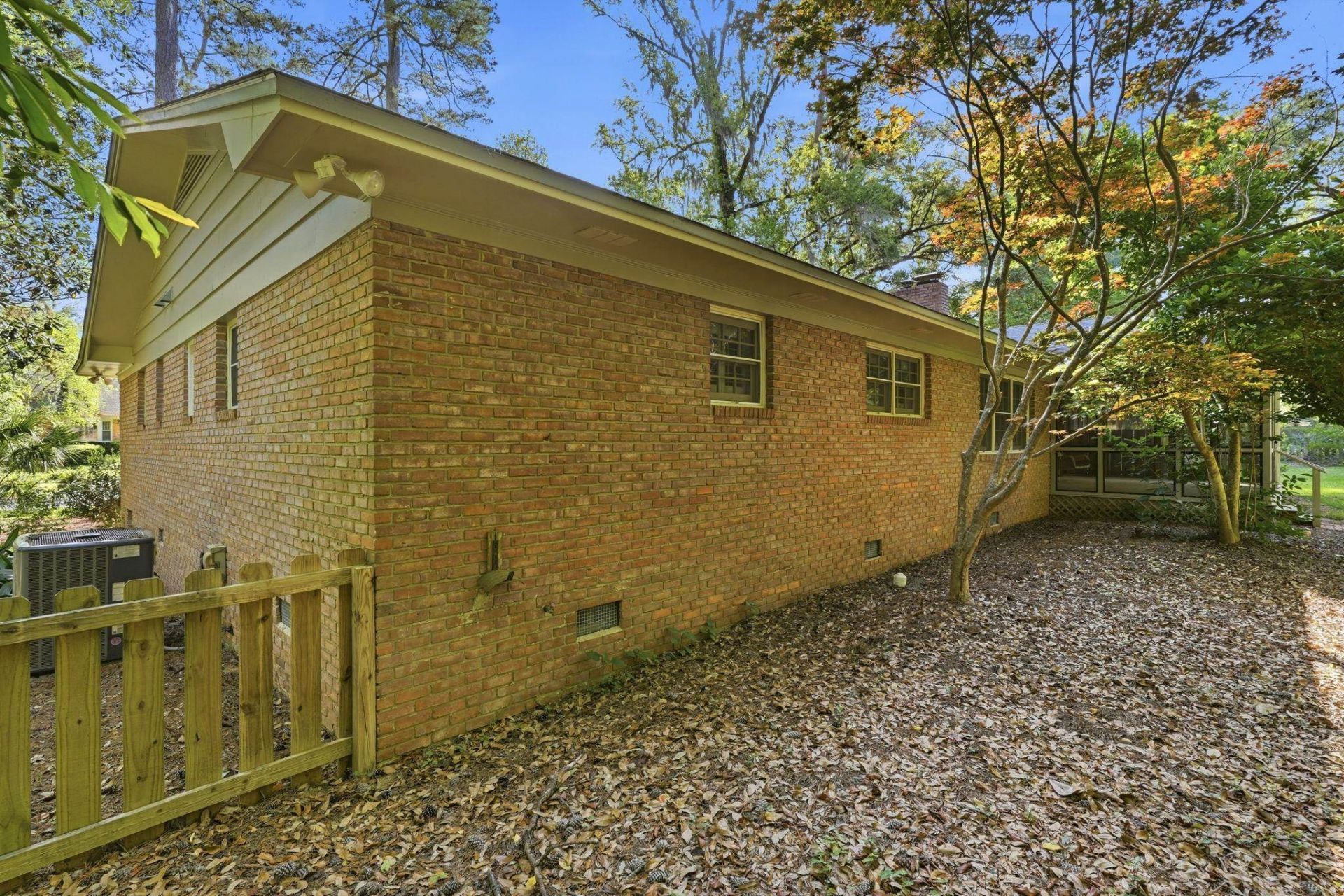 2406 Troland Road, Tallahassee, FL 32308 Photo