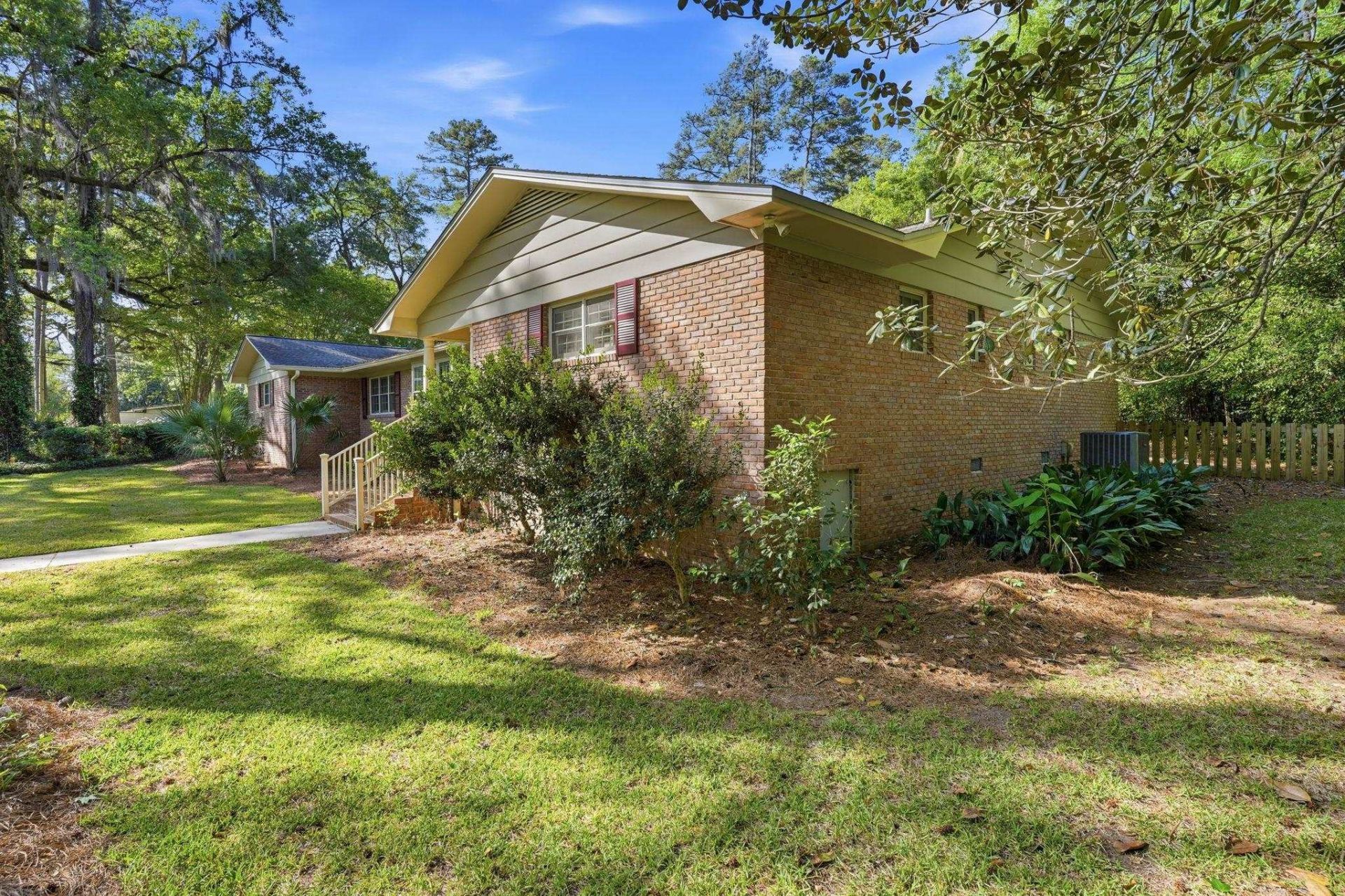 2406 Troland Road, Tallahassee, FL 32308 Photo