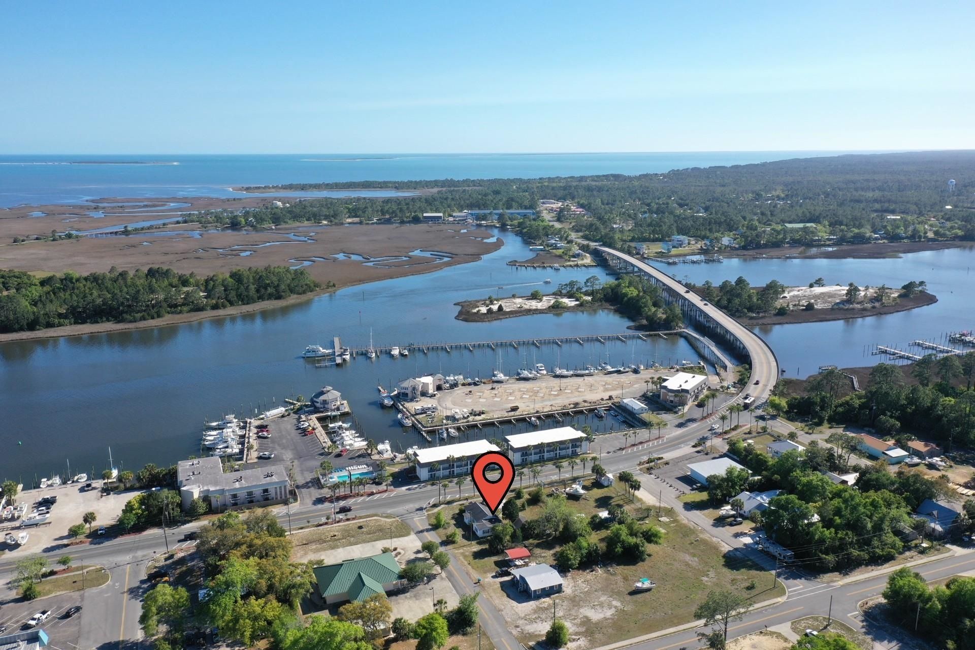 1002 Highway 98 West, Carrabelle, FL 32322 Photo
