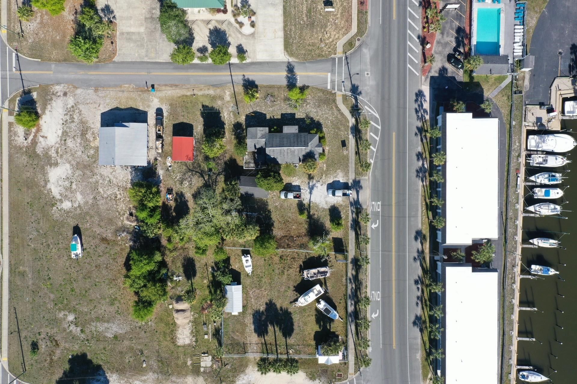 1002 Highway 98 West, Carrabelle, FL 32322 Photo