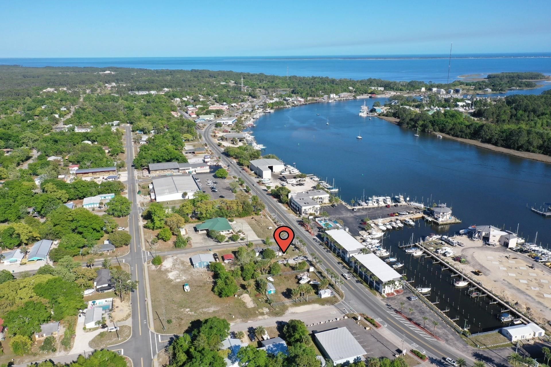 1002 Highway 98 West, Carrabelle, FL 32322 Photo