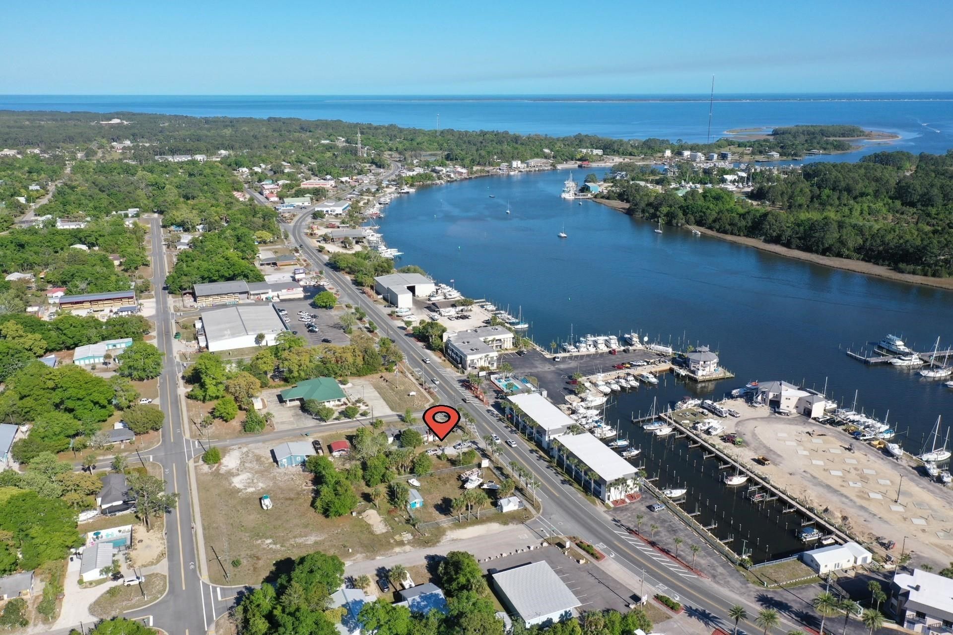 1002 Highway 98 West, Carrabelle, FL 32322 Photo