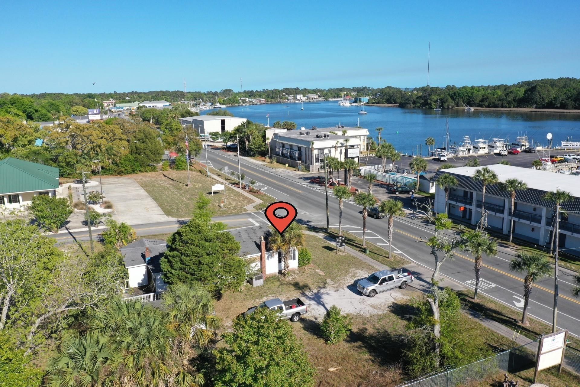 1002 Highway 98 West, Carrabelle, FL 32322 Photo