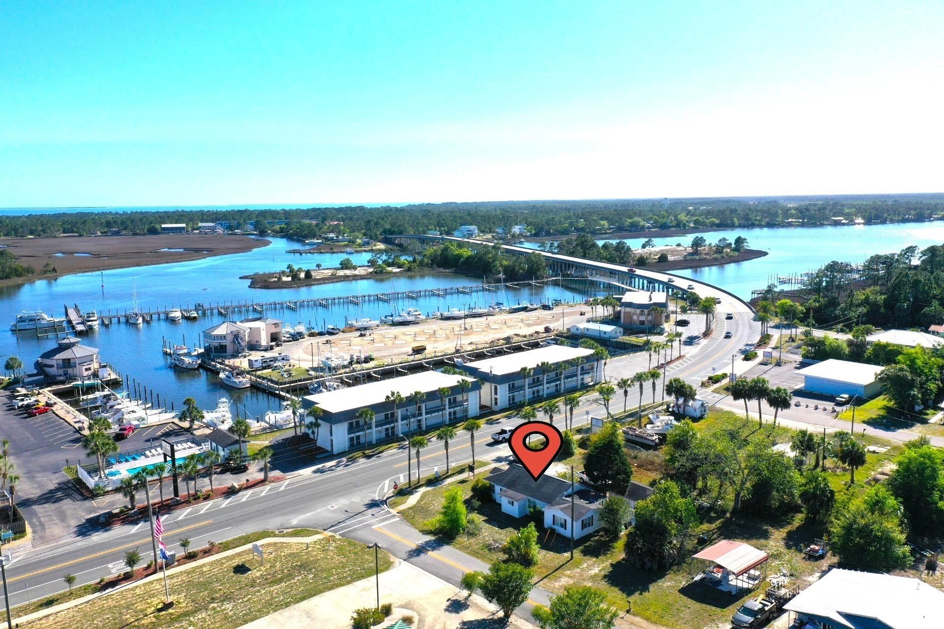 1002 Highway 98 West, Carrabelle, FL 32322 Photo