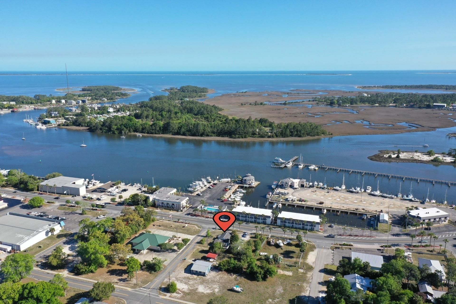 1002 Highway 98 West, Carrabelle, FL 32322 Photo