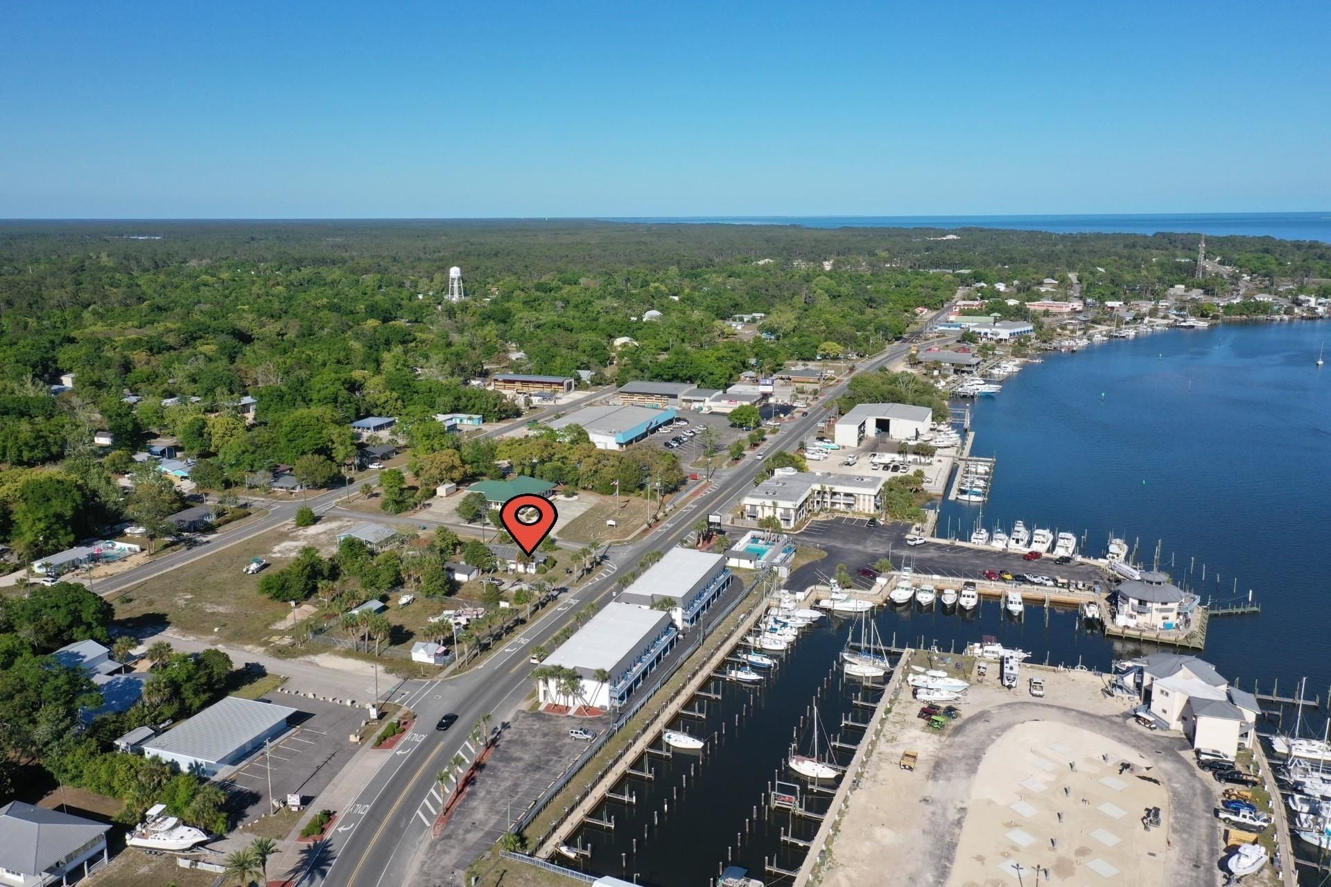 1002 Highway 98 West, Carrabelle, FL 32322 Photo