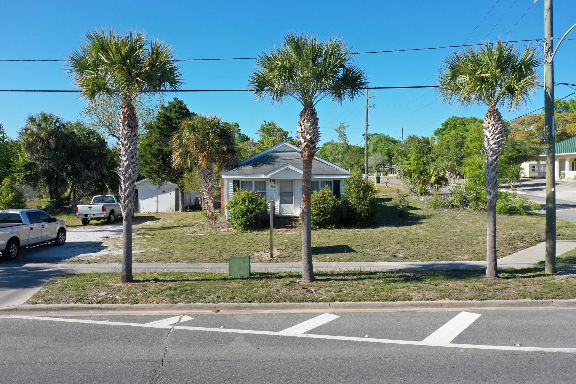 1002 Highway 98 West, Carrabelle, FL 32322 Photo
